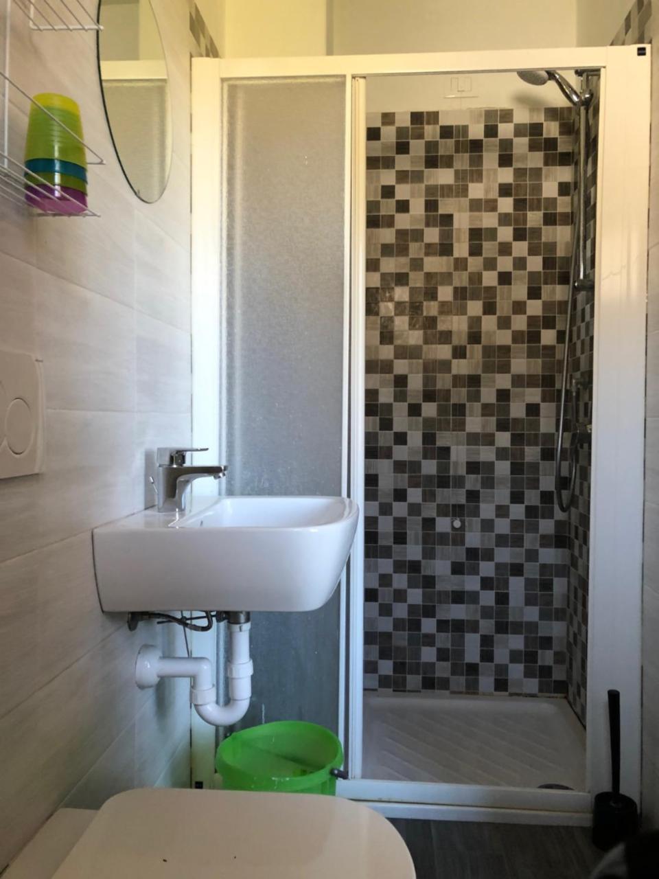 Ostello Trentapassi Zone Ngoại thất bức ảnh